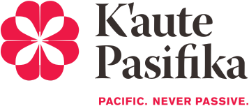K'aute Pasifika logo