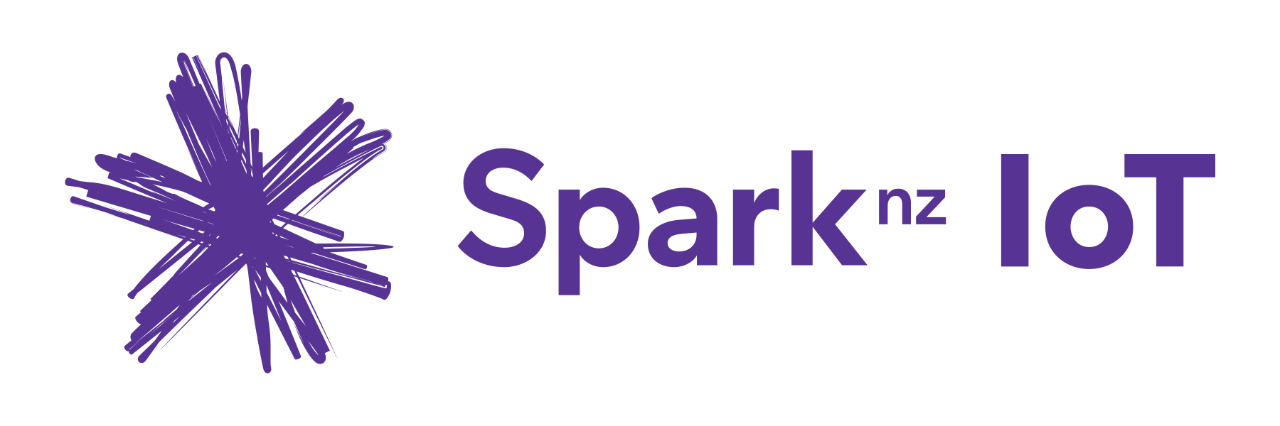 Spark IoT